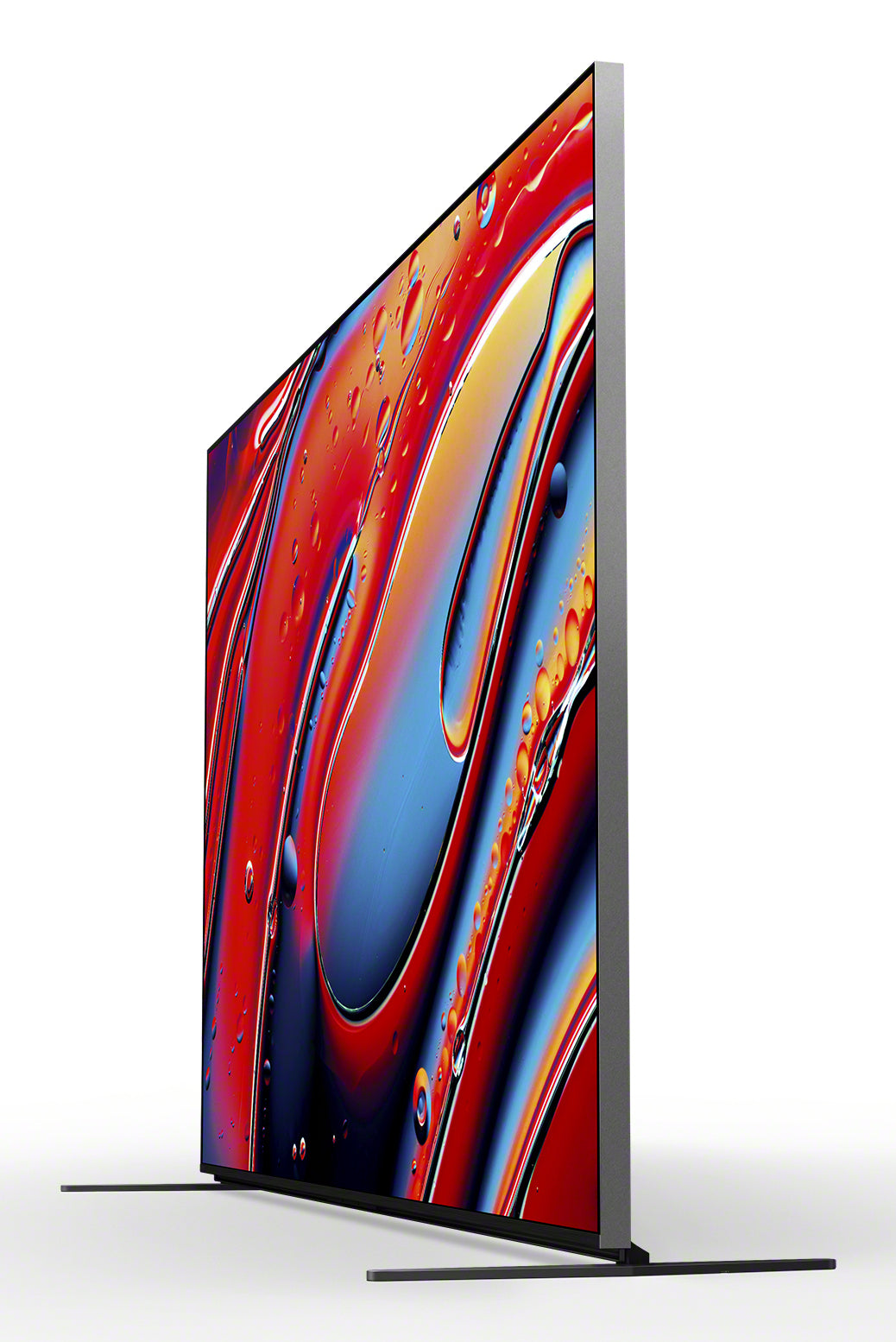 75" 4K QLED XR Mini-LED Tuner w/3yr PS