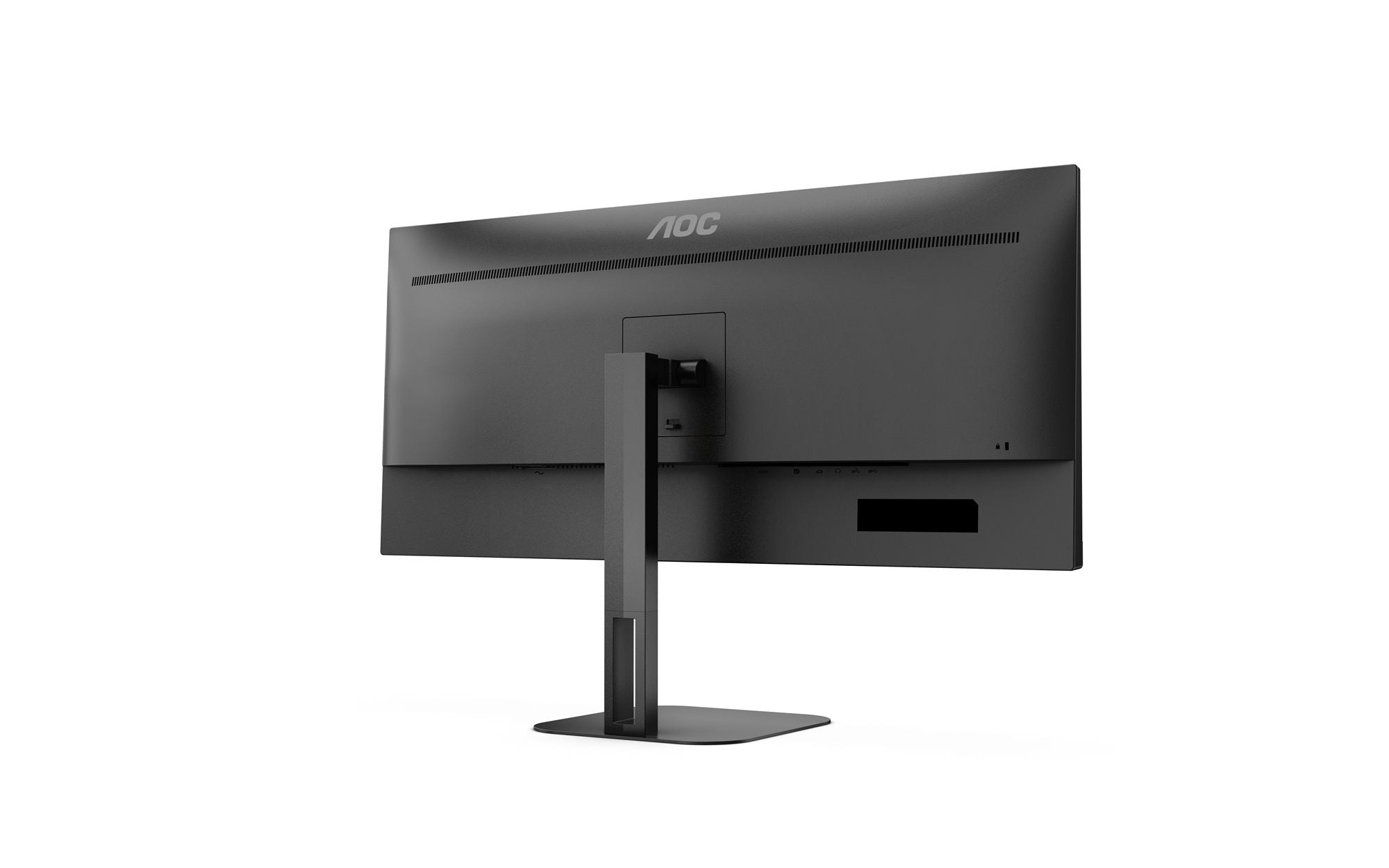AOC- Ecran bureautique 34" U34V5C