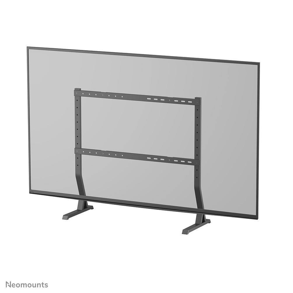 NEOMOUNTS DS45-430BL18 Support de bureau pour écran à poser 45-90p