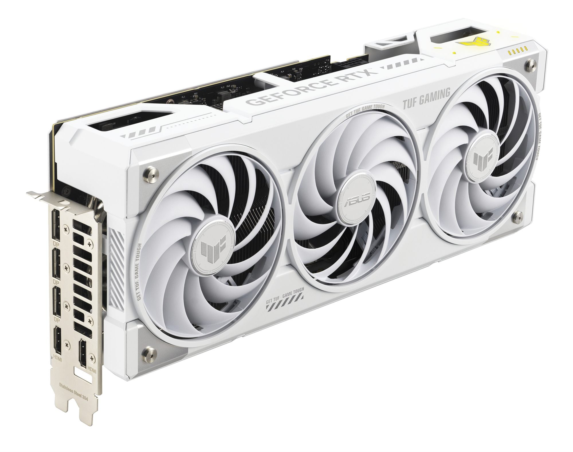 TUF-RTX5070TI-16G-BTF-WHITE