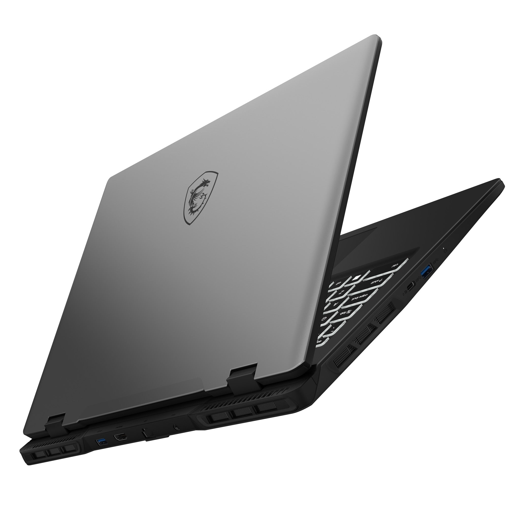 CreatorPro M16 HX C14VKG-069FR 16"i9