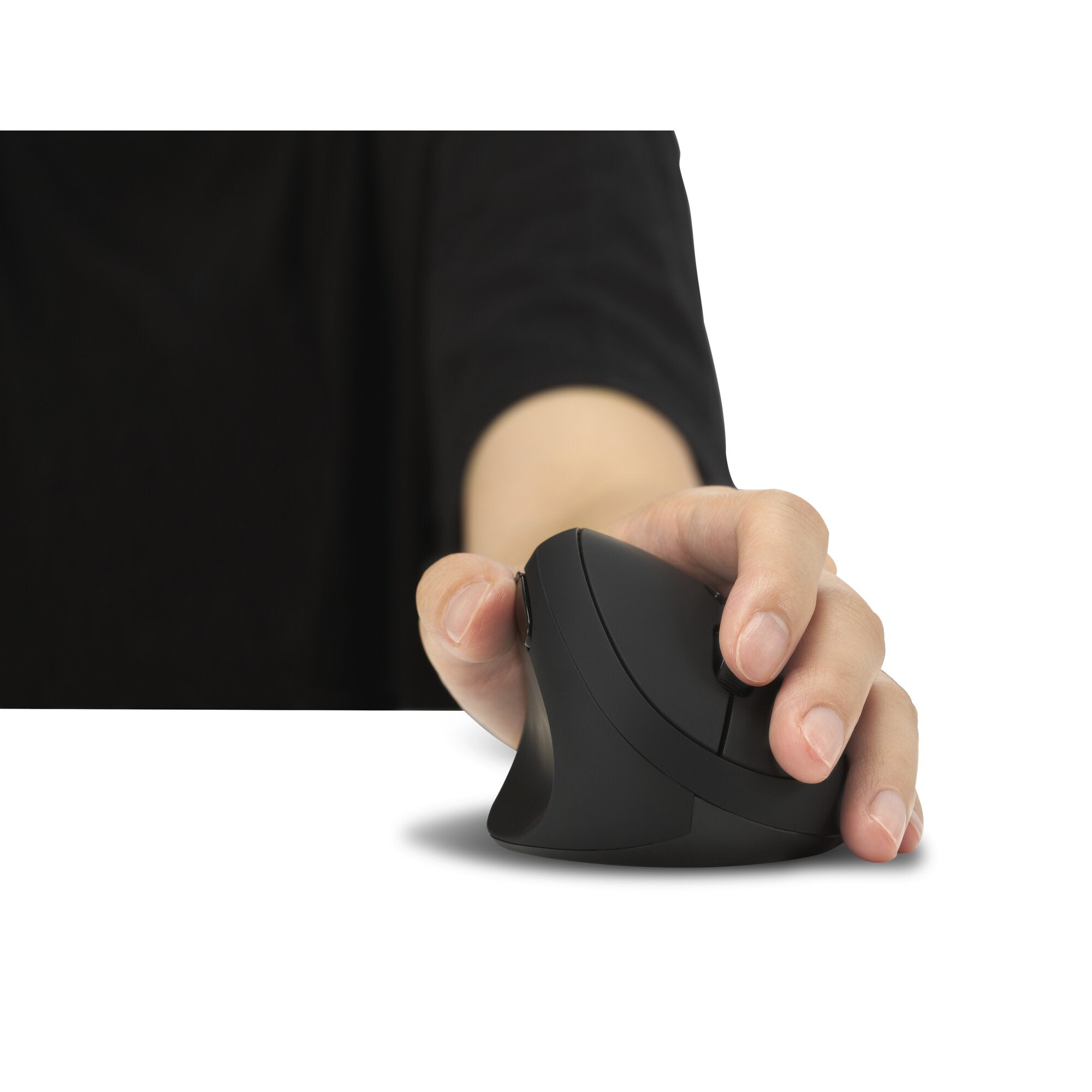 Kensington Pro Fit Ergo Wireless Mouse