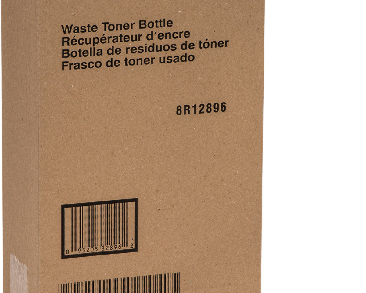 Wastle Toner bottle f C 35/45/55