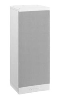 Bosch Cabinet loudspeaker, 50W, white
