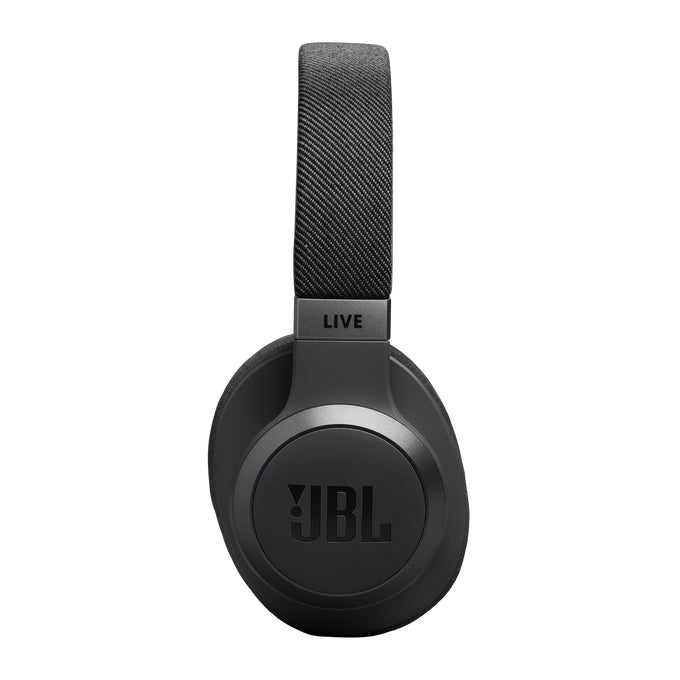 JBL LIVE 770 NOISE CANCELLING BLACK