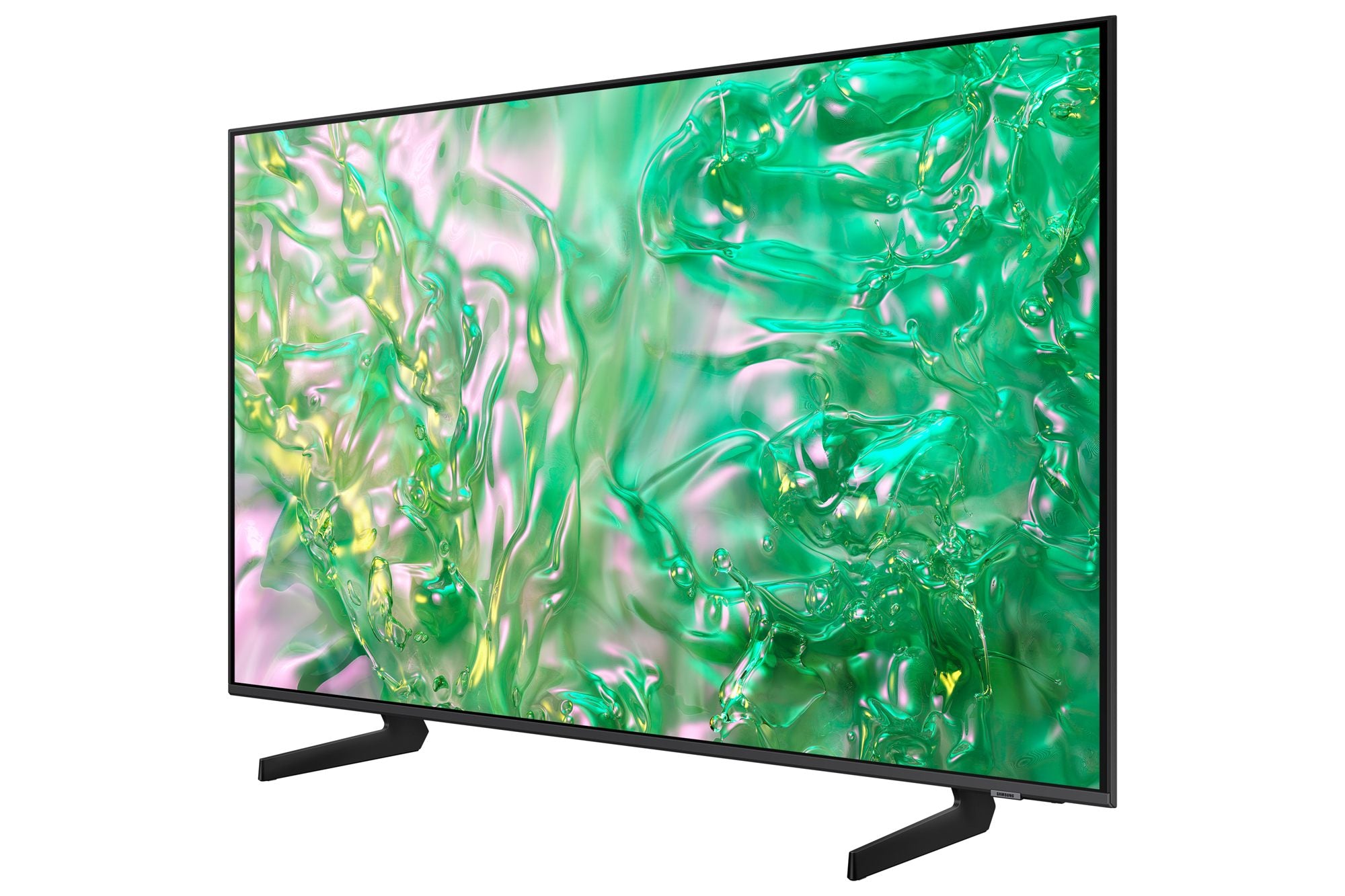 Samsung 55U8000F 55" Hotel Mode ACCOR