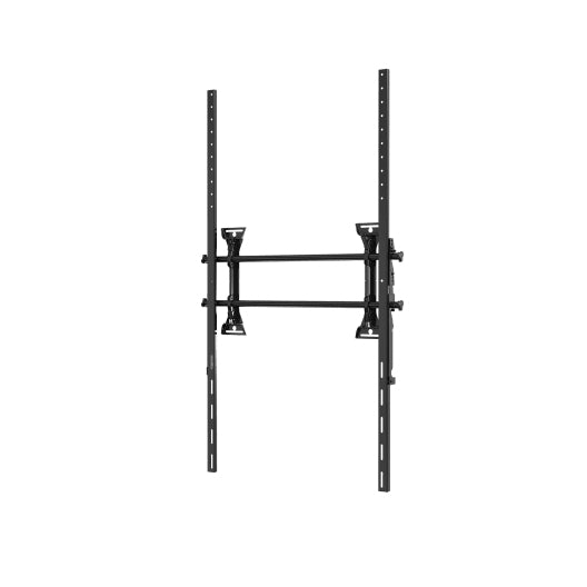 Chief Ultra-Wide Micro-Adjustable Static Wall Mount, Extra Large Kit