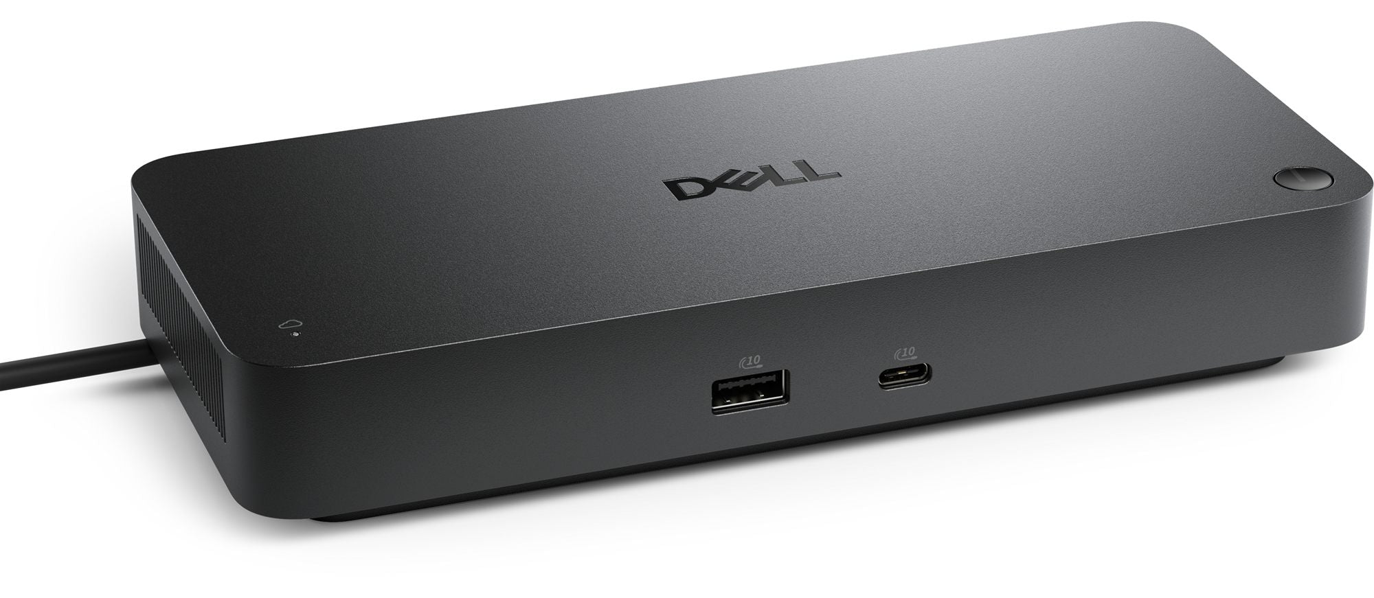 DellPro Thunderbolt 4 Smart Dock-SD25TB4
