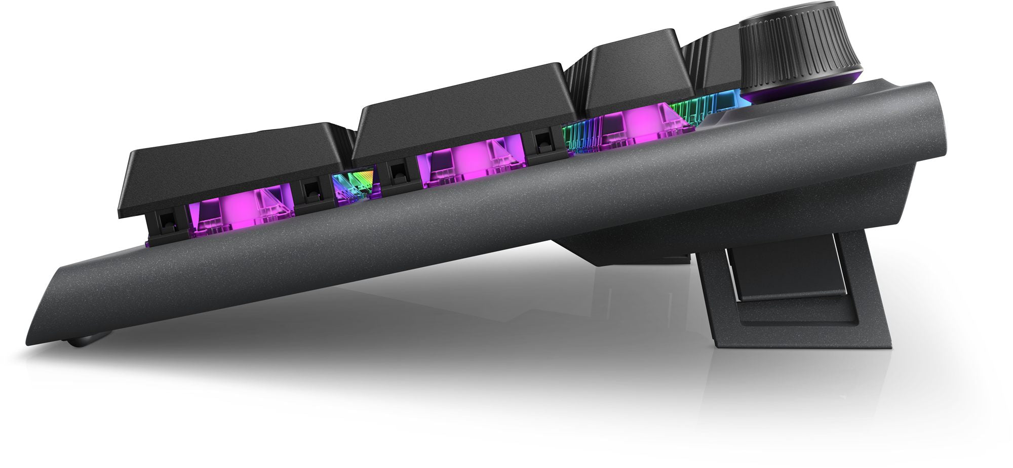 AW3Mode Wireless Gaming Keyboard- DSoM