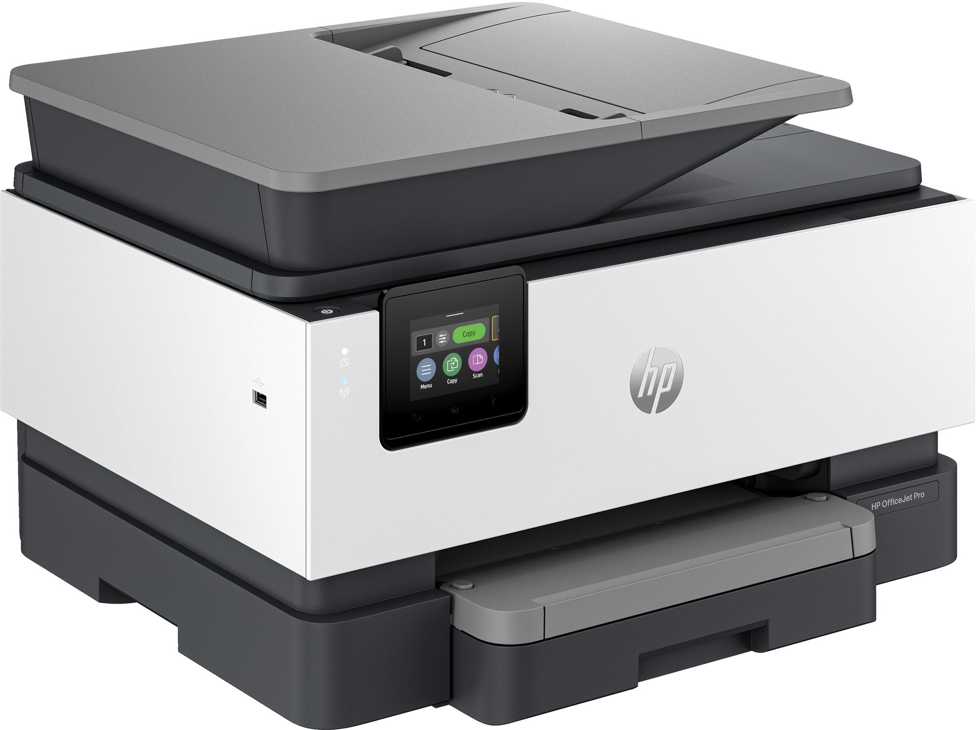 HP OfficeJet Pro 9120e A4 Duplex 1200 x 1200 DPI 22ppm Wi-Fi AirPrint