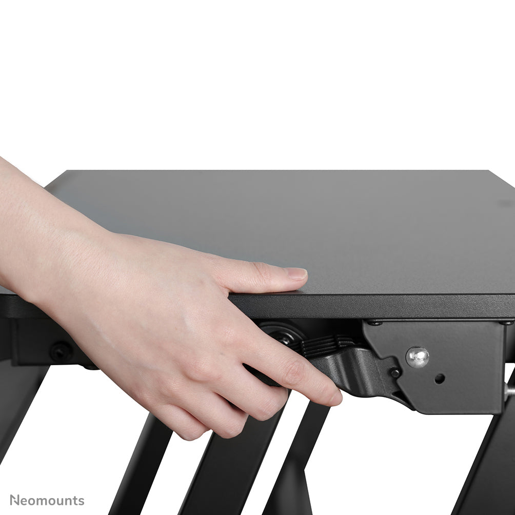 NewStar Workstation - sit-stand workplac