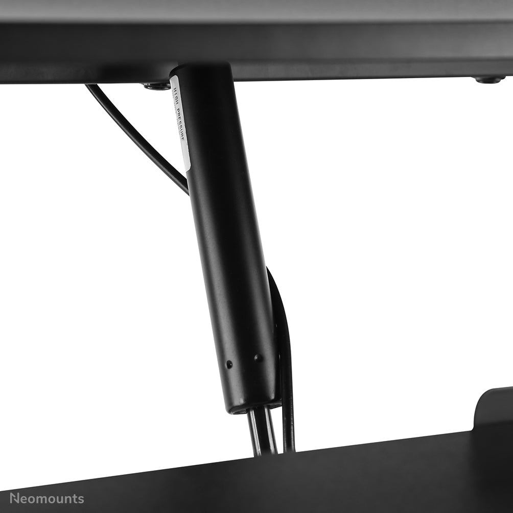 NewStar Workstation - sit-stand workplac