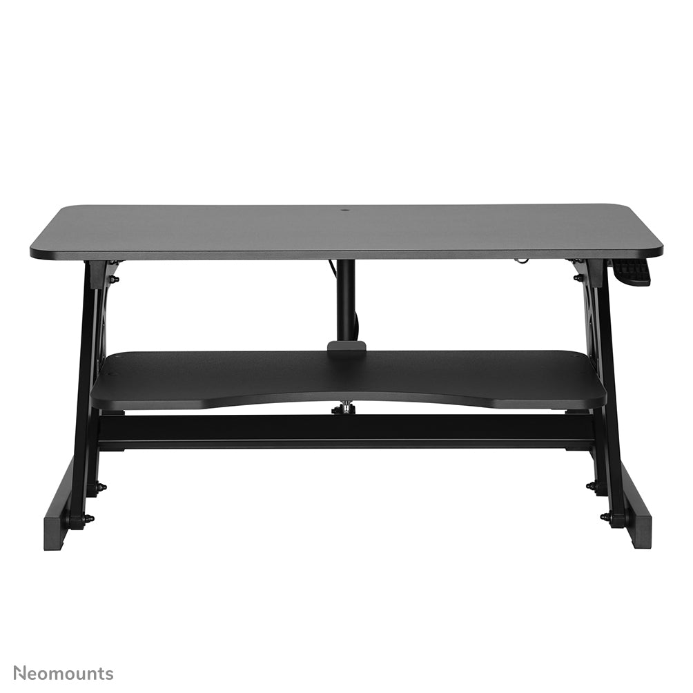 NewStar Workstation - sit-stand workplac