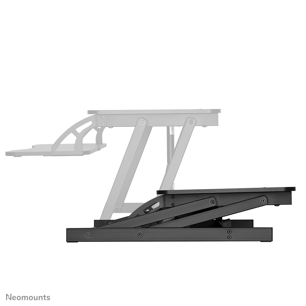 NewStar Workstation - sit-stand workplac