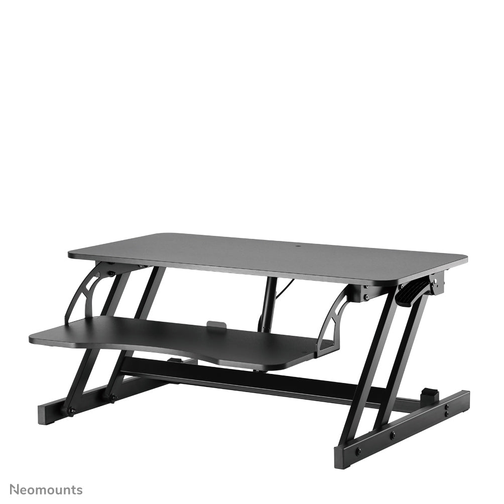 NewStar Workstation - sit-stand workplac