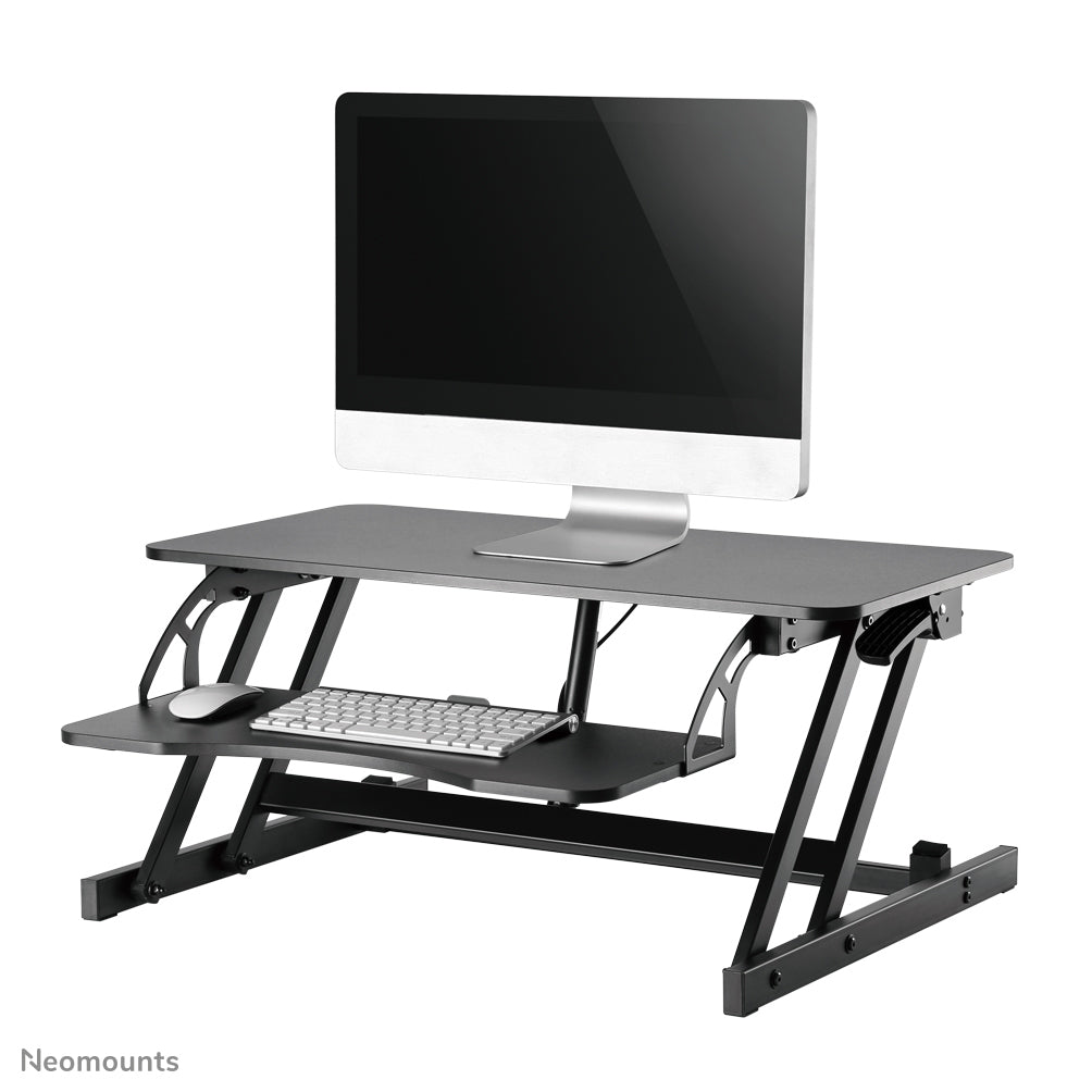 NewStar Workstation - sit-stand workplac