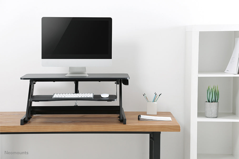 NewStar Workstation - sit-stand workplac