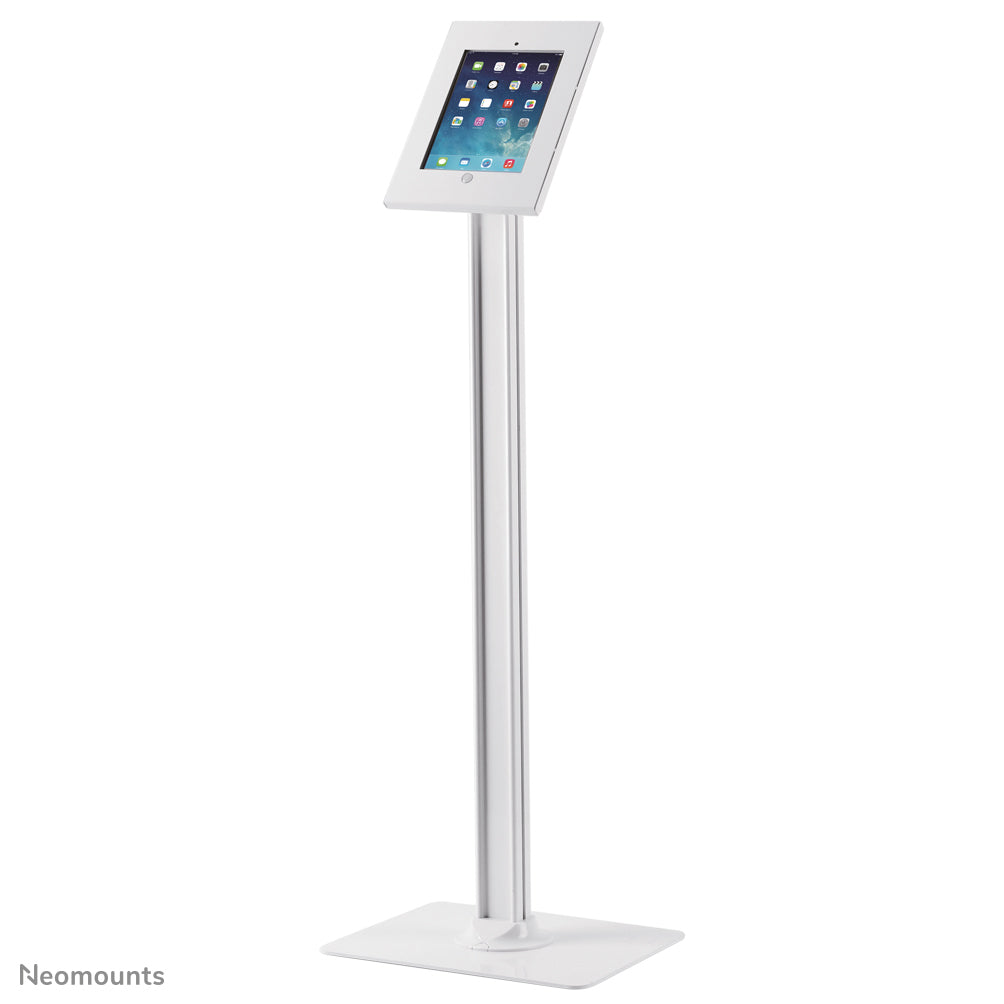 NewStar Tablet Floor Stand for Apple iPa