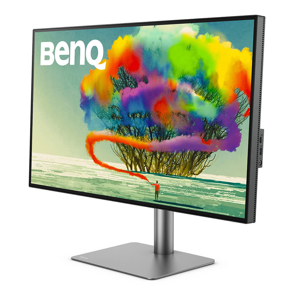 Benq2.5PD3220U2.531.5'