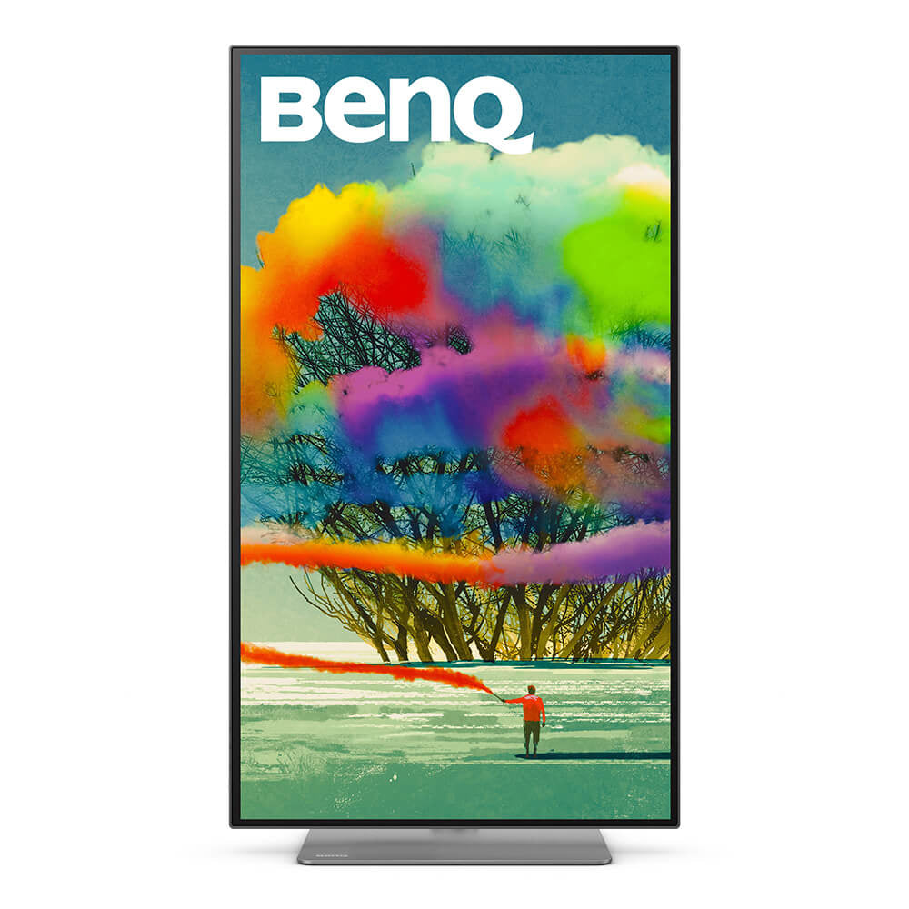 Benq2.5PD3220U2.531.5'