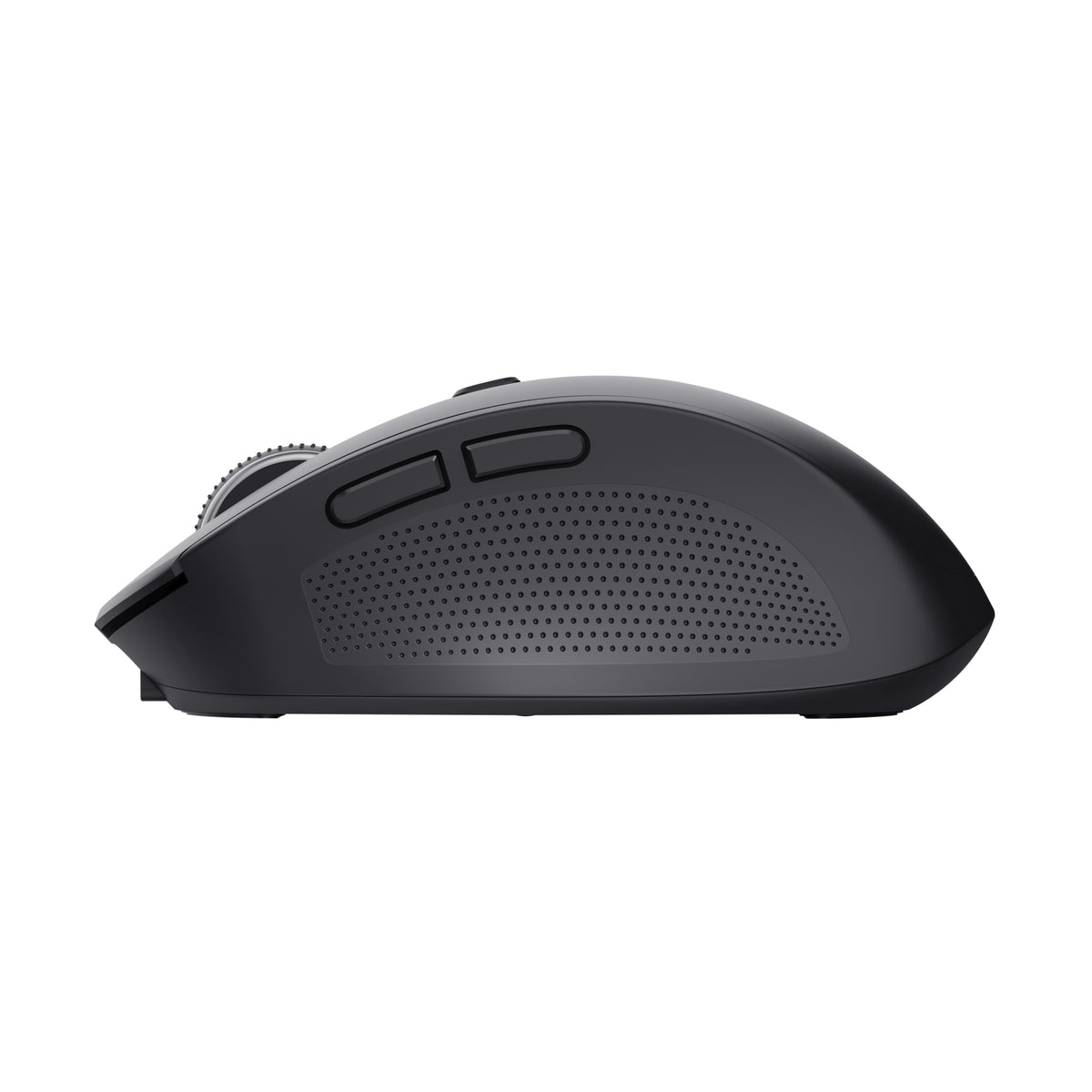TRUST Souris sans fil OZAA Compact multi-connexion - Noire