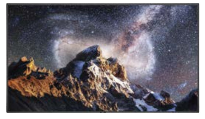 MultiSync V554Q V55"-Series