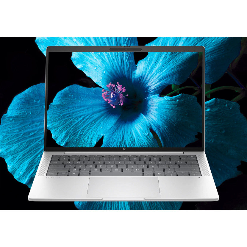 HP EliteBook X G1i PC IA Nouvelle génération Intel Core Ultra 7 258V 14i WUXGA 32Go 1To SSD W11P Copilot + PC 3/3/0 SmartBuy