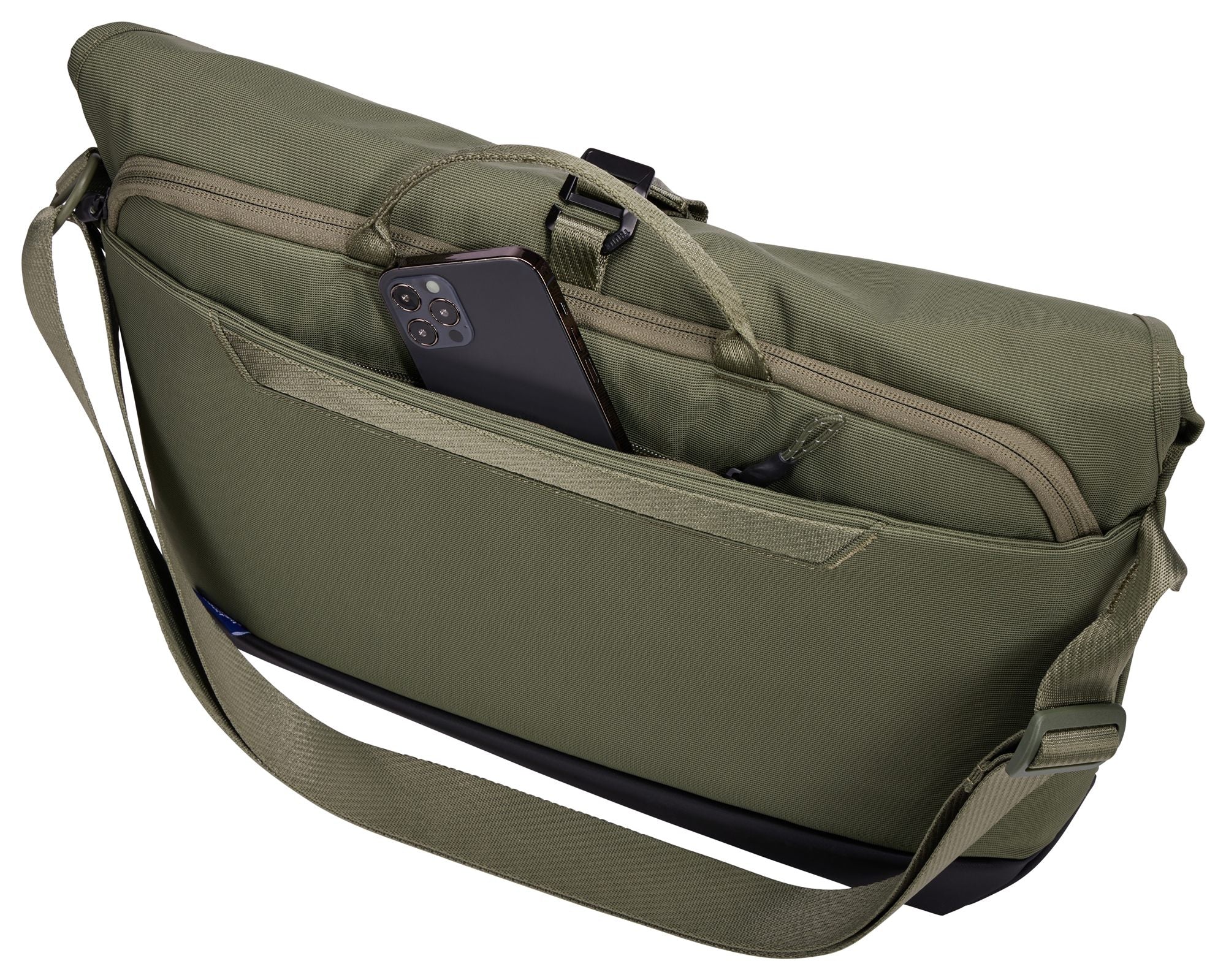 Thule Paramount Crossbody 14L - Soft Gre