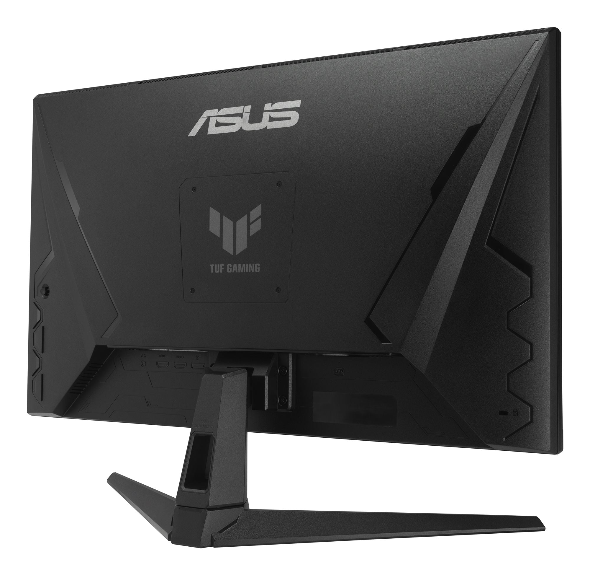 "ASUS TUF Gaming VG27AQM5A écran plat de PC 68,6 cm (27"") 2560 x 1440 pixels Quad HD LED Noir"