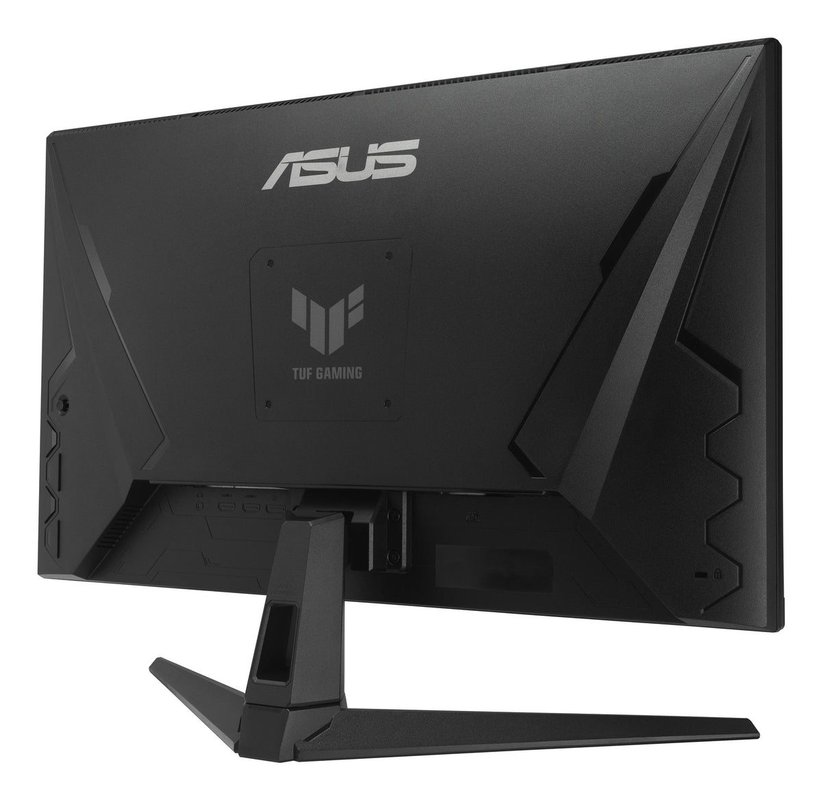 "ASUS TUF Gaming VG27AQM5A écran plat de PC 68,6 cm (27"") 2560 x 1440 pixels Quad HD LED Noir"