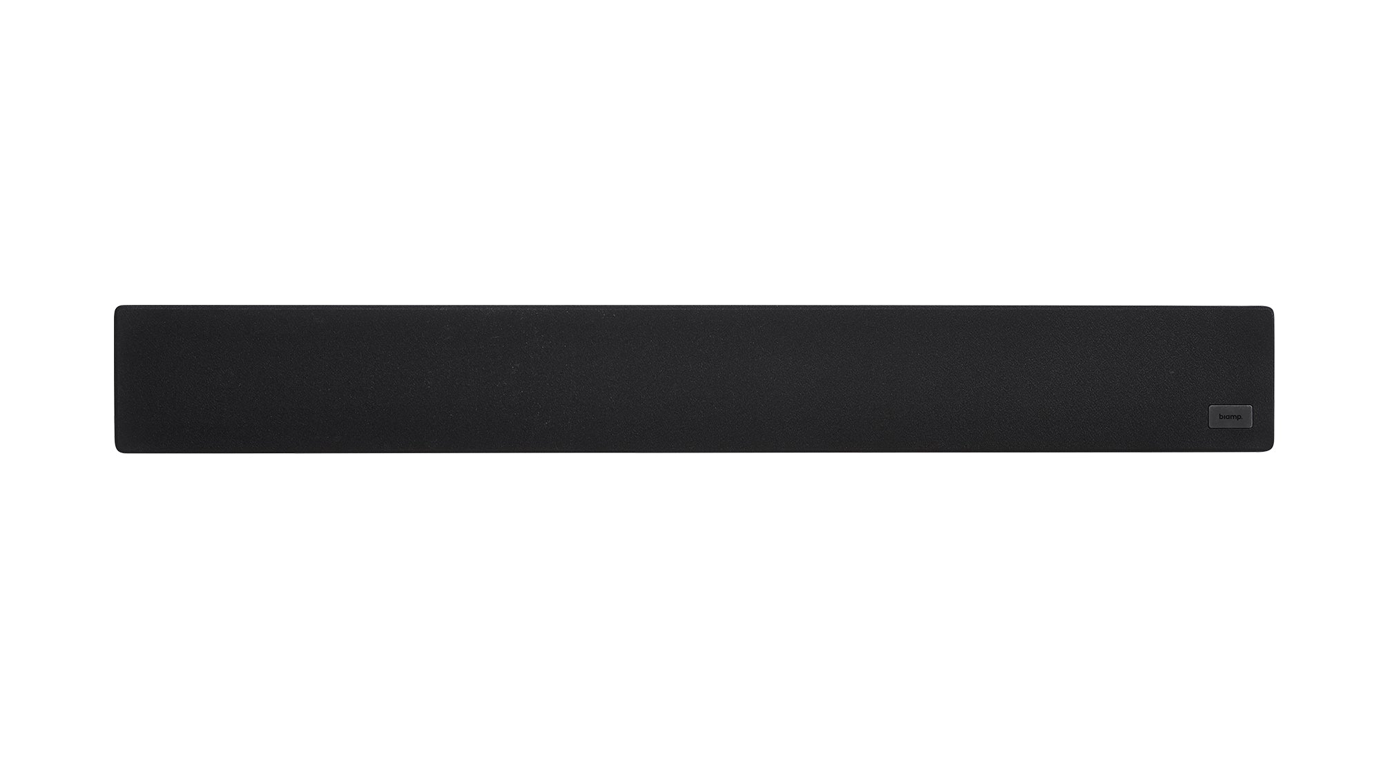 Biamp Conferencing speaker bar
