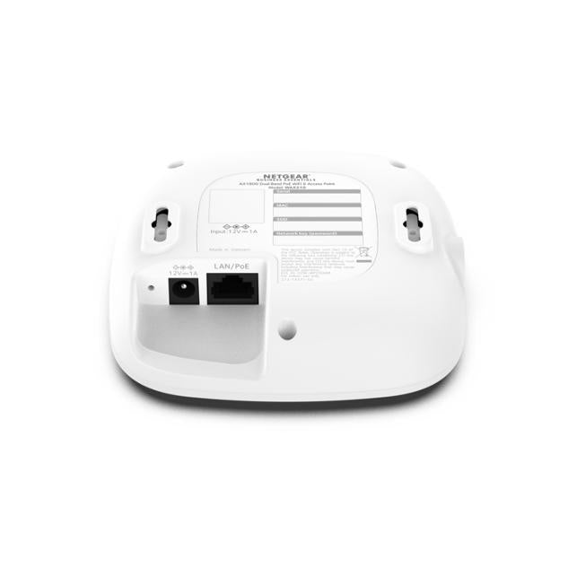 WAX210 WiFi6 Access Point