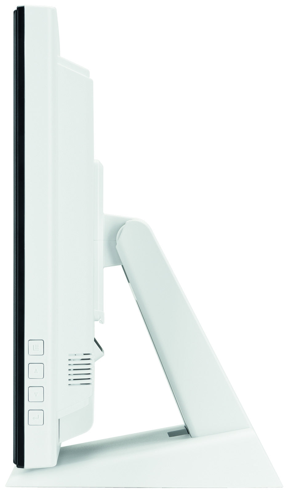 19"Tactile PCAP 1280x1024 215cd/m 1000:1