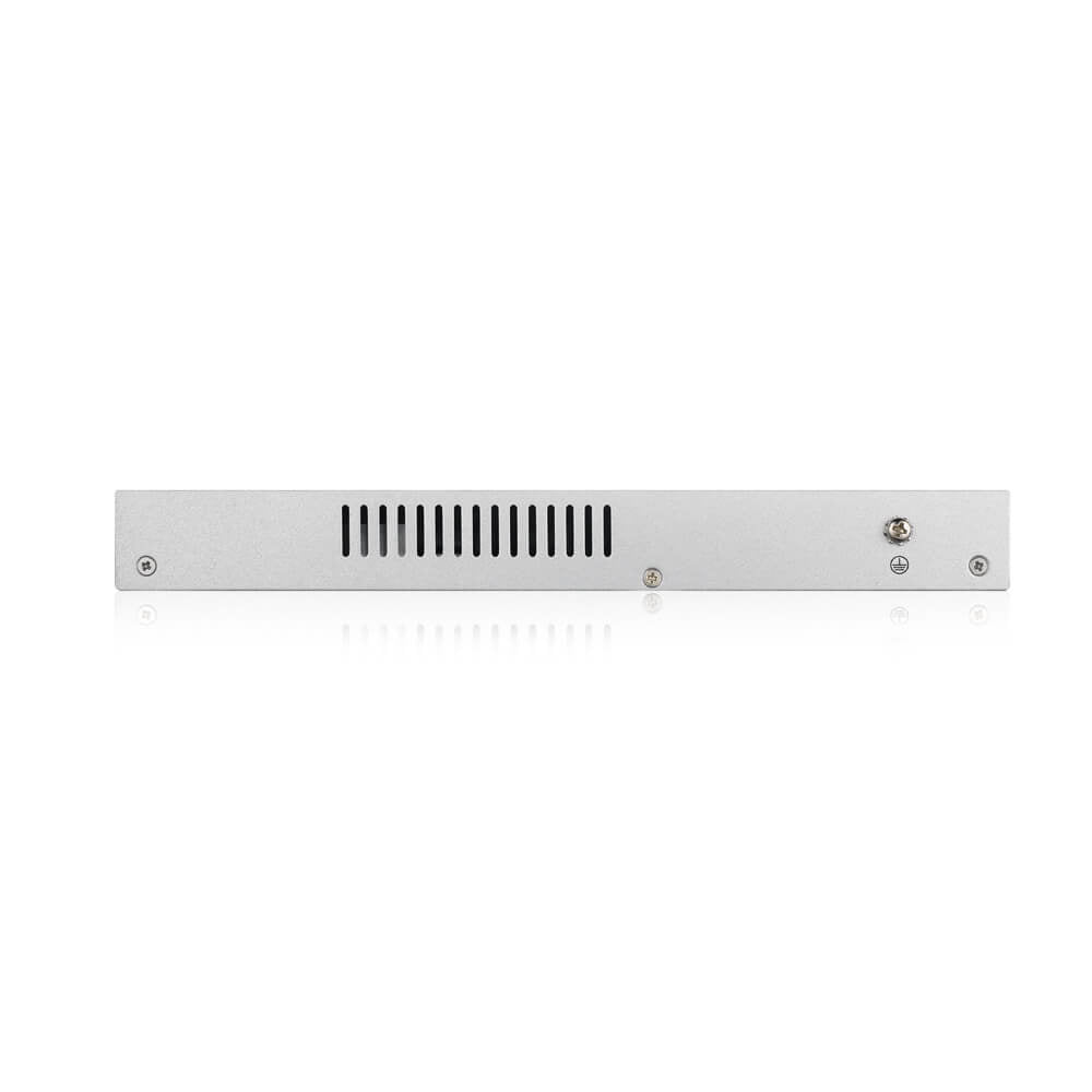 Zyxel GS1008-HP 8Port Dsktp Gigbit
