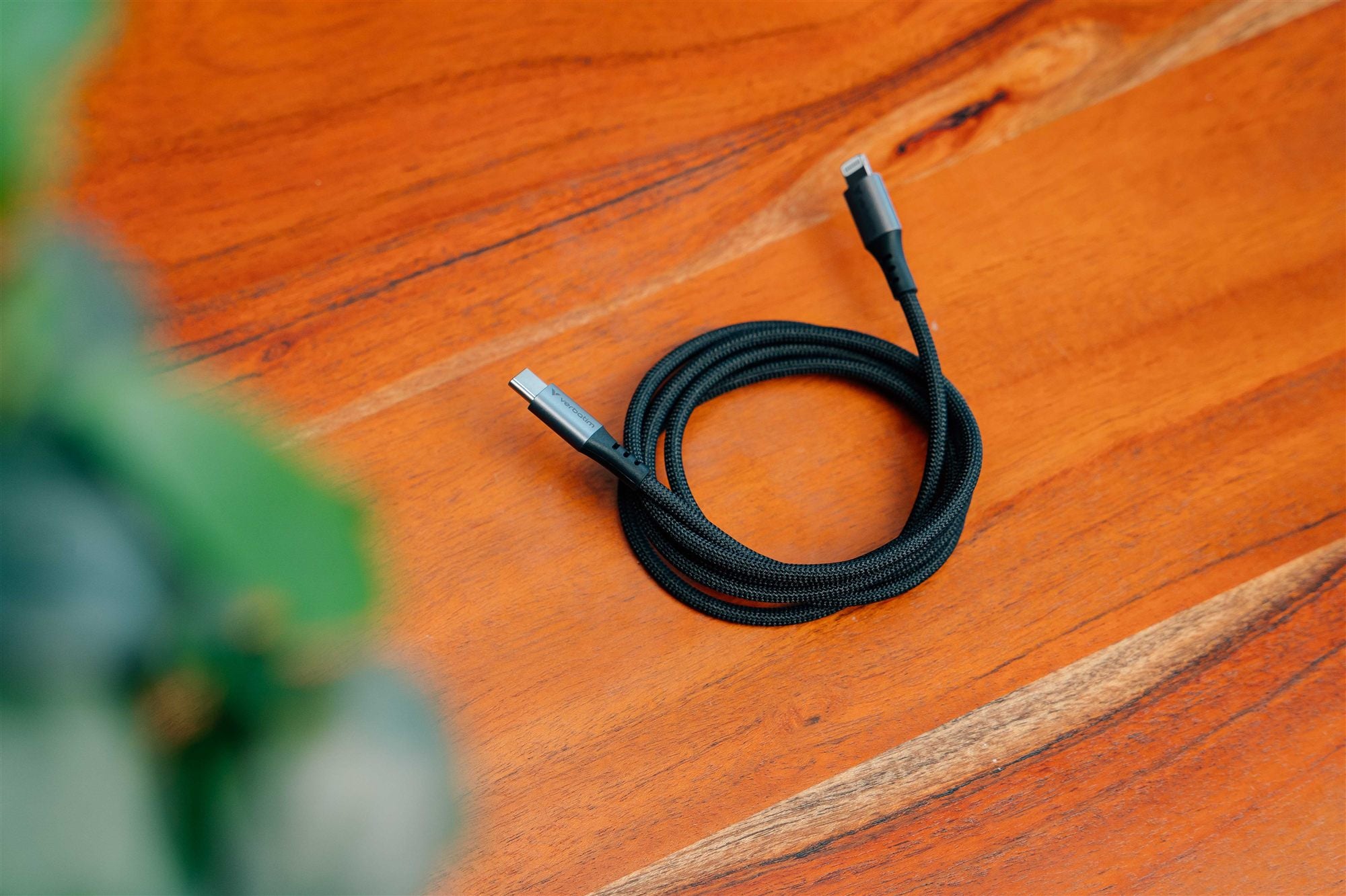 Sync & Charge Cable USB-C to Lightning 1