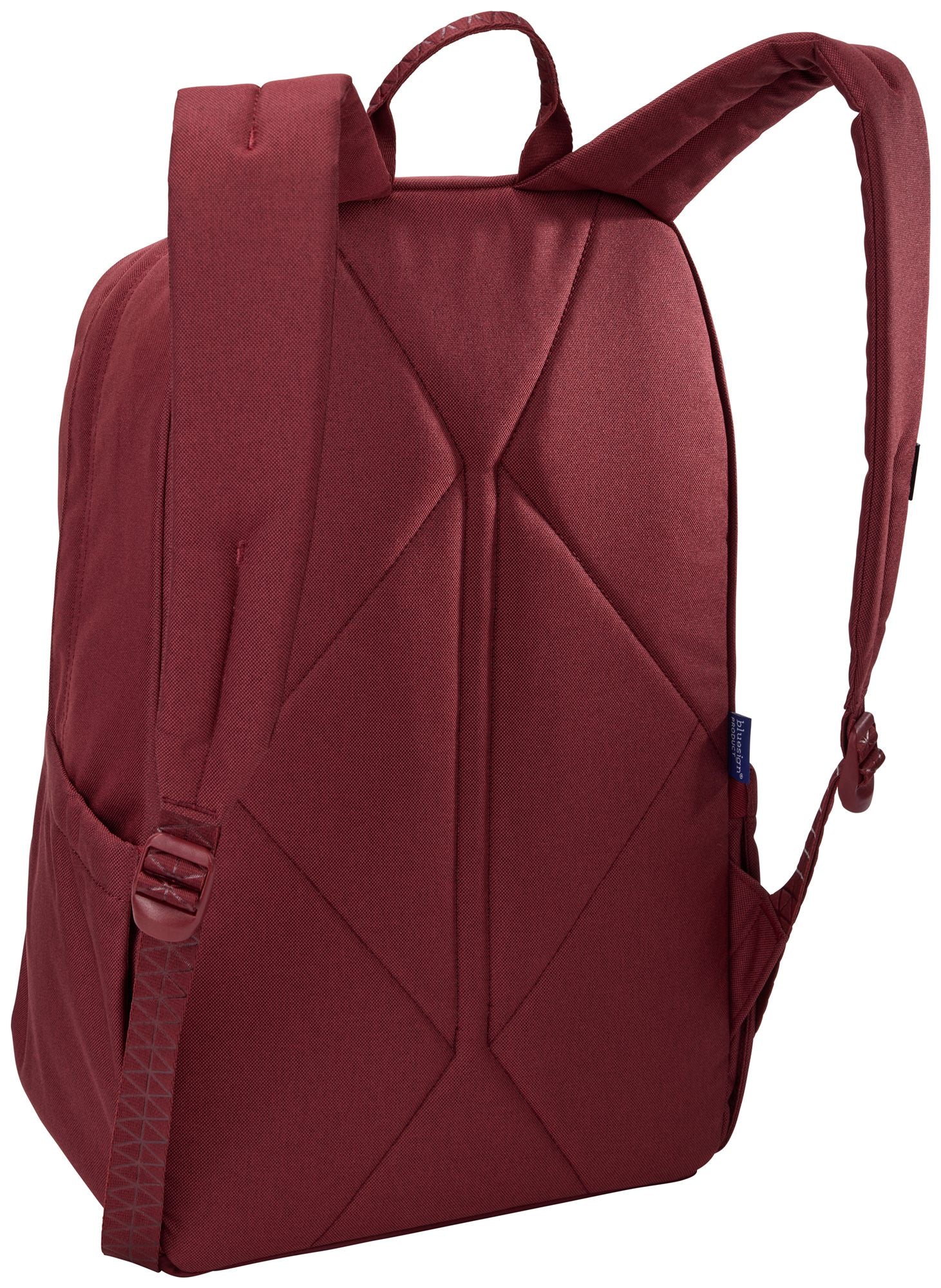 Thule Notus Backpack-New Maroon