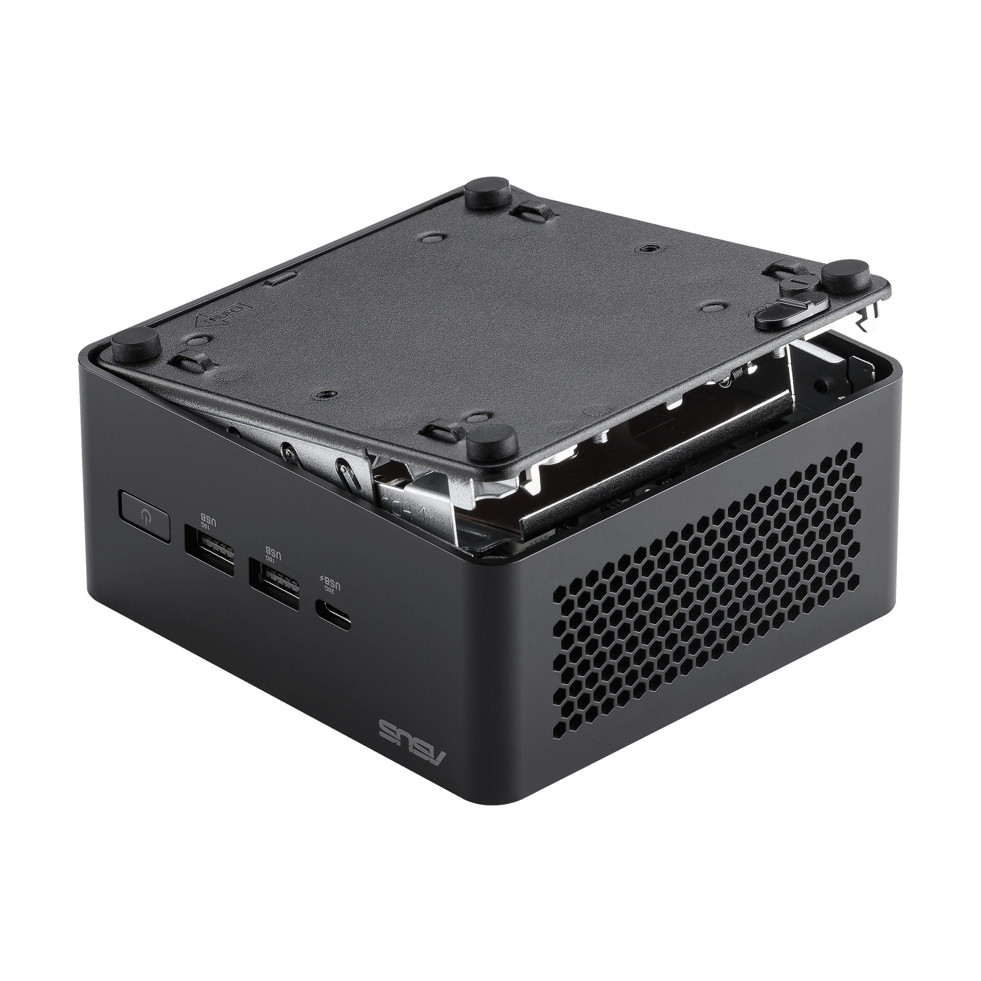 ASUS RNUC14RVHV500002I Barebone Intel Core Ultra 5 135H Tall Kit L6 EU Cord