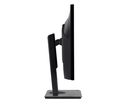 "Acer B7 B247Y E écran plat de PC 60,5 cm (23.8"") 1920 x 1080 pixels Full HD LCD Noir"