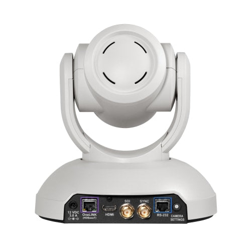 Vaddio RoboSHOT camera 40 UHD White