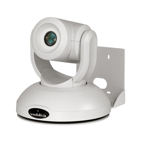Vaddio RoboSHOT camera 40 UHD White
