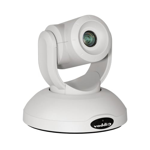 Vaddio RoboSHOT camera 40 UHD White