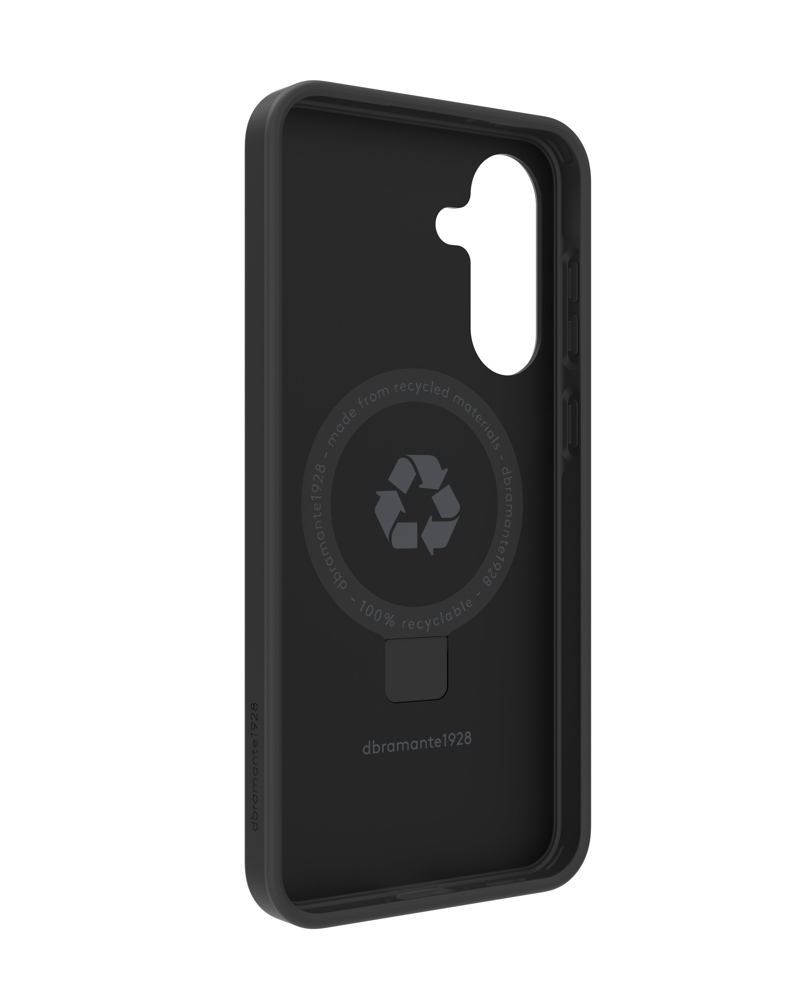 Iceland Pro Kick Galaxy A56 5G BLK
