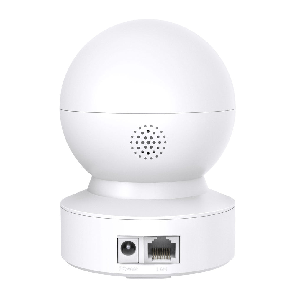 TP-Link Tapo C202 Pan/Tilt Home Security Wi-Fi Camera