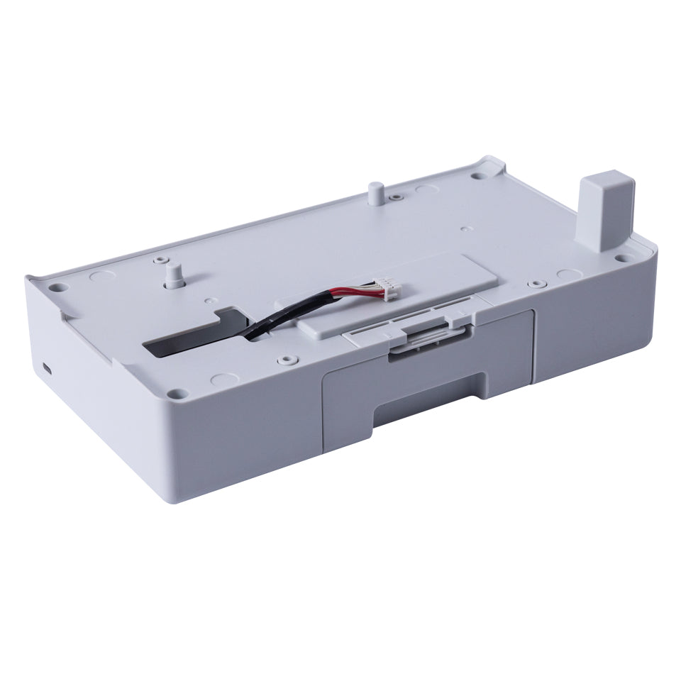 BROTHER TD2D Charging Station