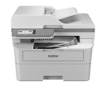 BROTHER MFC-L2960DW MFP Mono laser A4 34ppm Copy 34ppm Print 250sheets LAN Wi-Fi USB