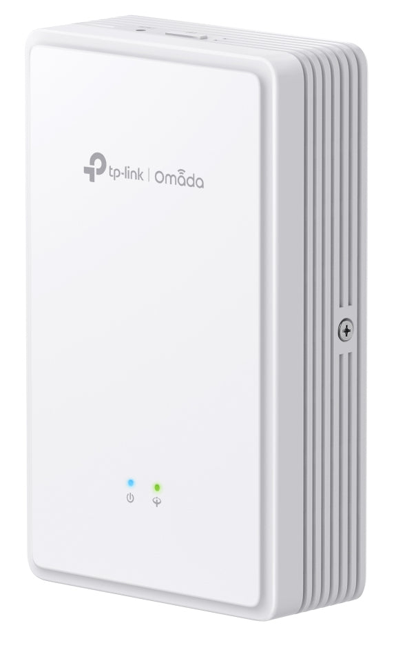 Omada AX1800 Wall-Plate Dual-Band Wi-Fi