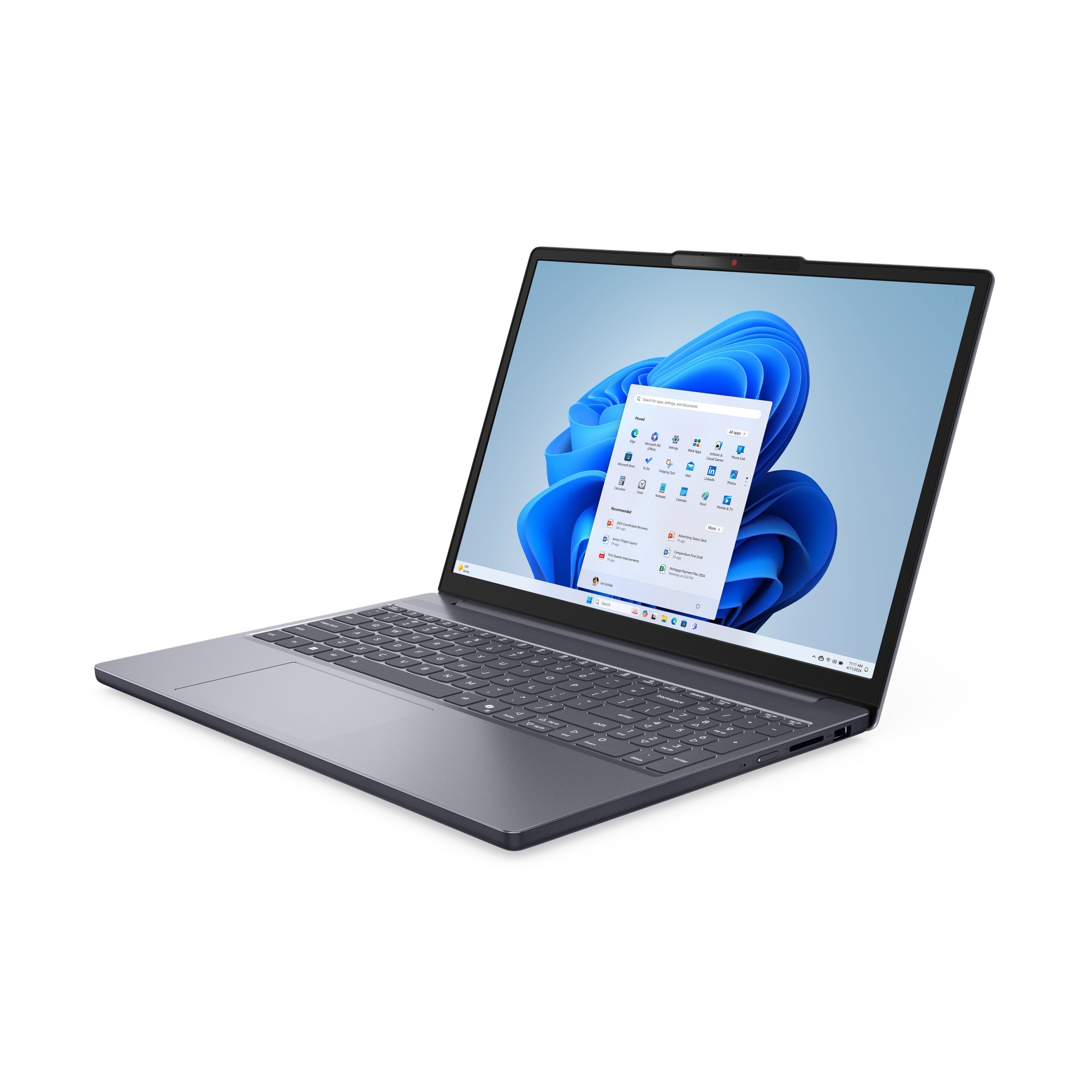 Portable Lenovo IdeaPad Slim 3 15IRH8 INTEL i5-13420H 16GB LPDDR5 512GO SSD Inte