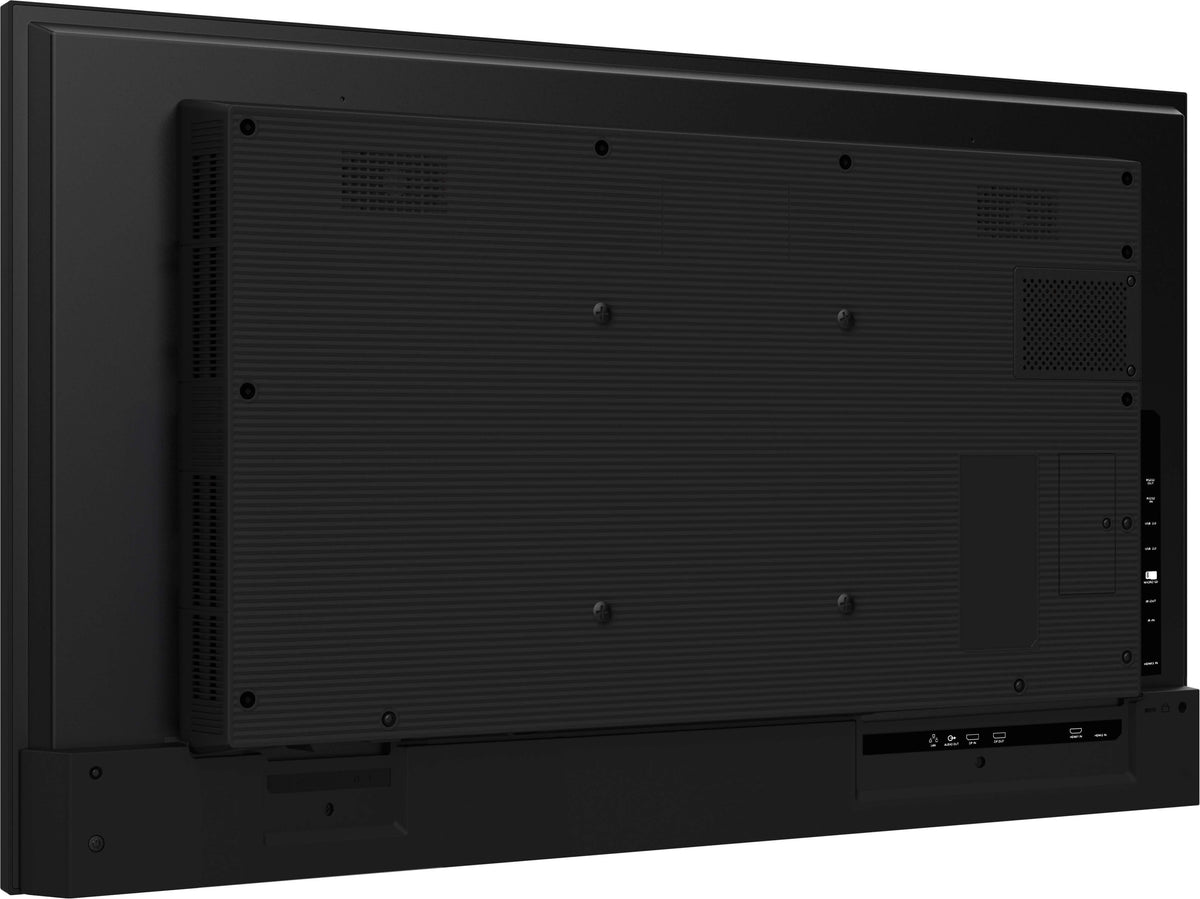 43" 3840x2160 UHD IPS Haze 25% 500
