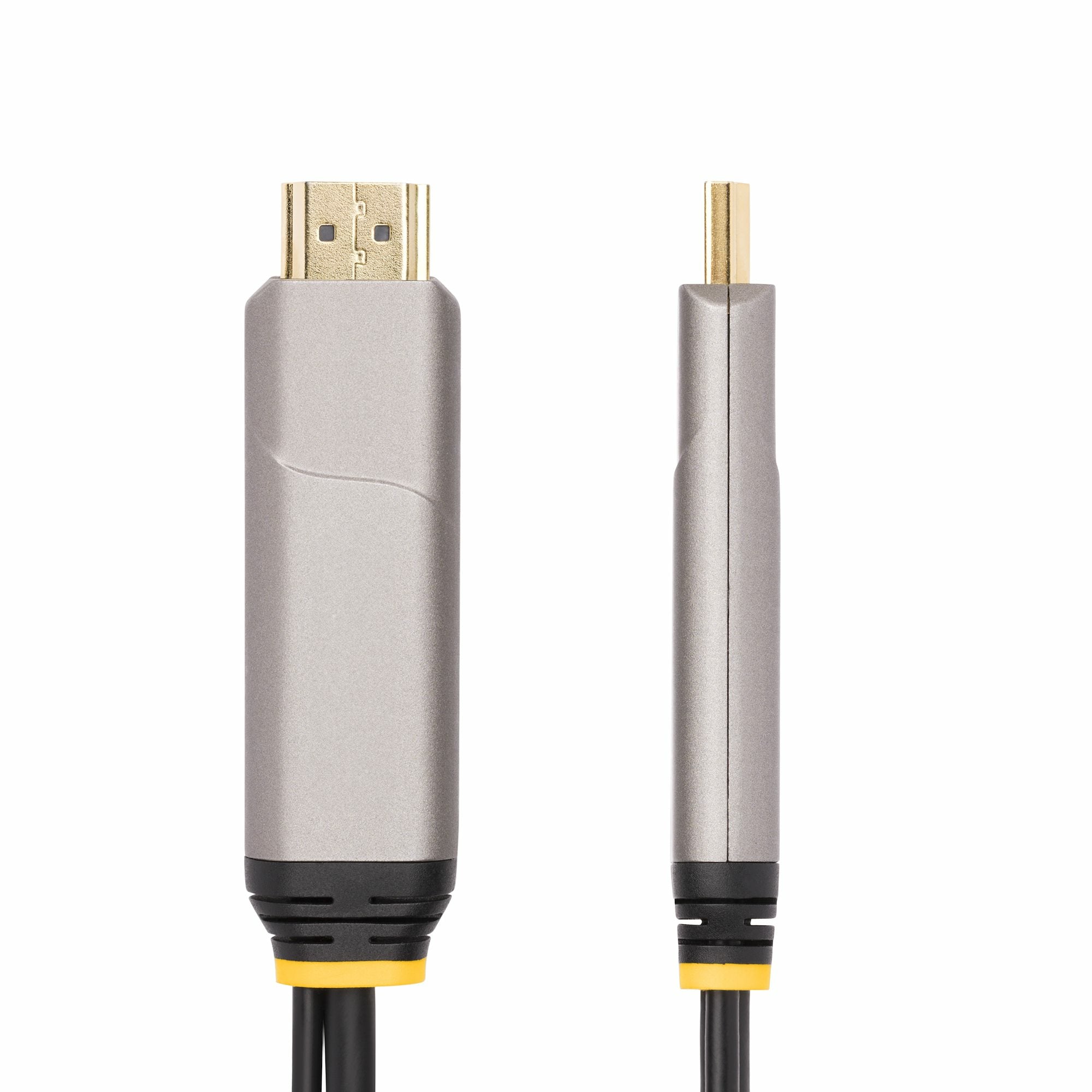 50ft USB-C to HDMI Cable AOC 4K 60Hz