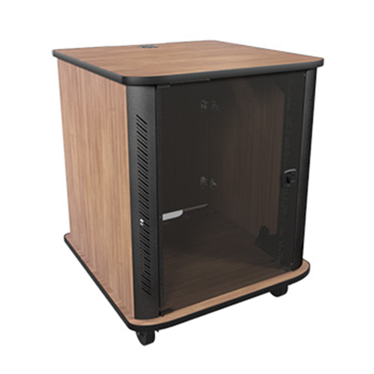 Middle Atlantic, RFR Series Reference Furniture Mobile Rack